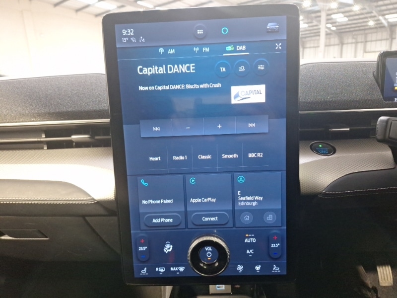 Used Ford Mustang Mach-E 2021 for sale - 77039321: Photo 17