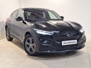 Used Ford Mustang Mach-E 2021 for sale - 77039321: Photo