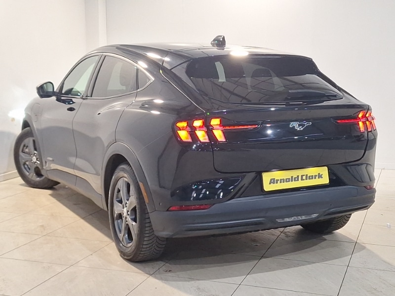 Used Ford Mustang Mach-E 2021 for sale - 77039321: Photo 3