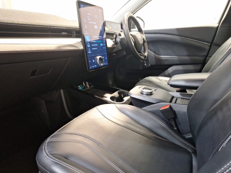 Used Ford Mustang Mach-E 2021 for sale - 77039321: Photo 5