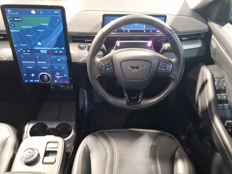 Used Ford Mustang Mach-E 2021 for sale - 77039321: Photo 7