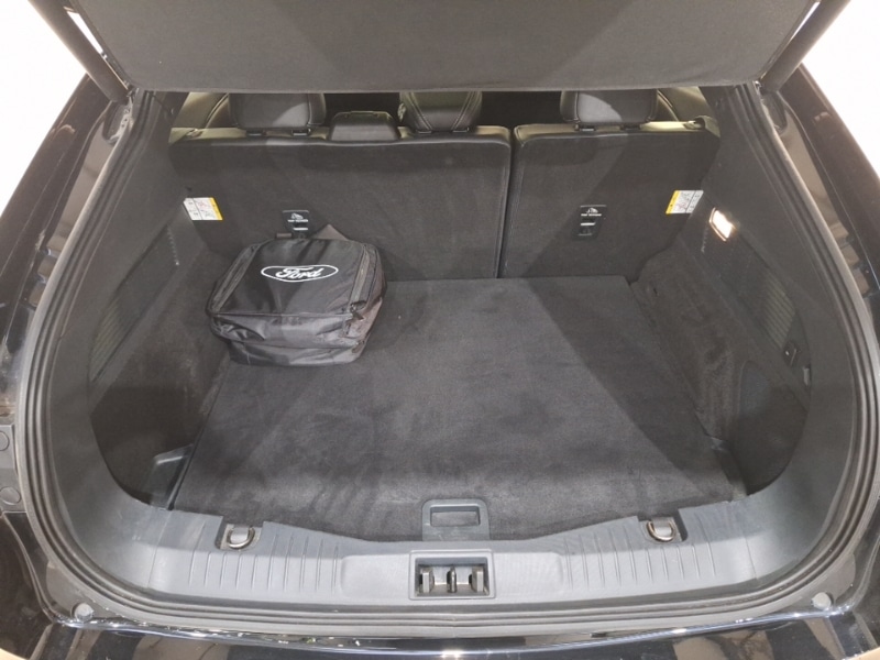 Used Ford Mustang Mach-E 2021 for sale - 77039321: Photo 8