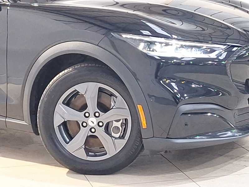 Used Ford Mustang Mach-E 2021 for sale - 77039321: Photo 9