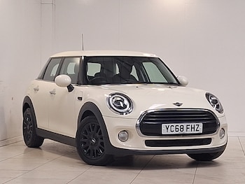 Used MINI Hatch 2018 for sale - 78490235: Photo