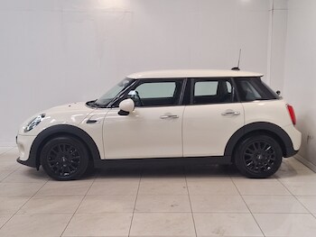 Used MINI Hatch 2018 for sale - 78490235: Photo