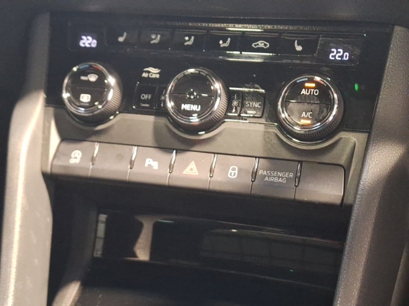 Used Skoda Karoq 2024 for sale - 77366170: Photo 18