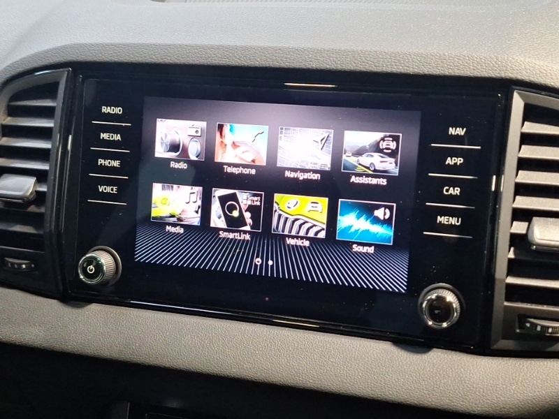 Used Skoda Karoq 2024 for sale - 77366170: Photo 19