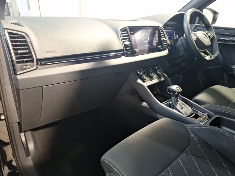 Used Skoda Karoq 2024 for sale - 77366170: Photo 5