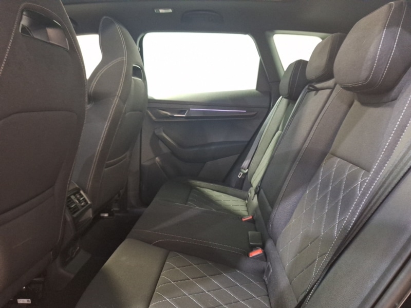 Used Skoda Karoq 2024 for sale - 77366170: Photo 6