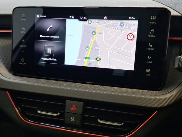 Used Skoda Kamiq 2024 for sale - 75395379: Photo 15