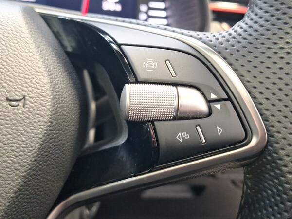 Used Skoda Kamiq 2024 for sale - 75395379: Photo 17