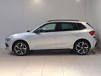 Used Skoda Kamiq 2024 for sale - 75395379: Photo