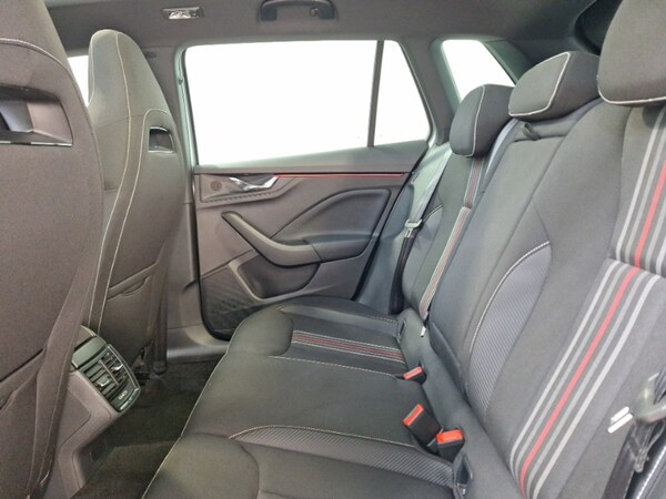 Used Skoda Kamiq 2024 for sale - 75395379: Photo 6