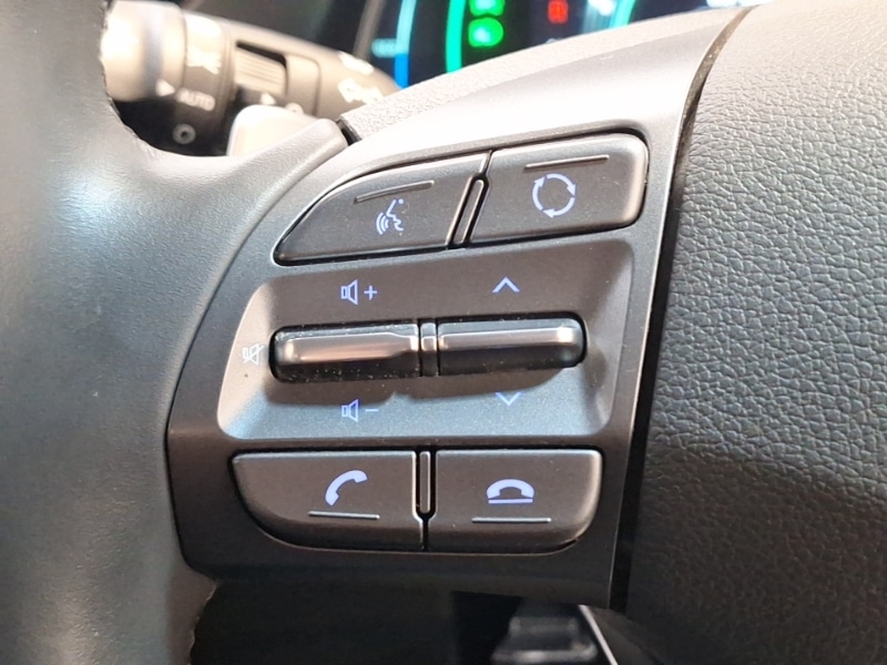 Used Hyundai IONIQ 2022 for sale - 76373174: Photo 15
