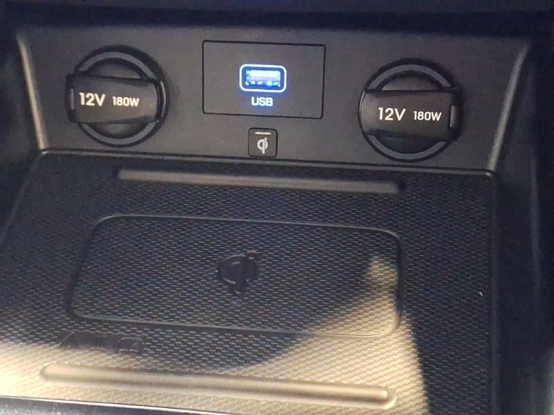 Used Hyundai IONIQ 2022 for sale - 76373174: Photo 18