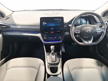 Used Hyundai IONIQ 2022 for sale - 76373174: Photo
