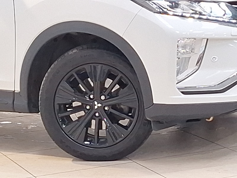 Used Mitsubishi Eclipse Cross 2019 for sale - 77289762: Photo 9