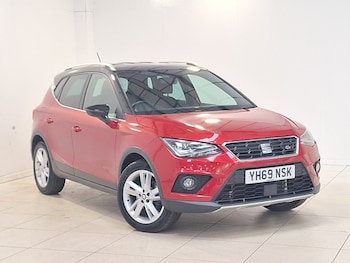 Used SEAT Arona 2019 for sale - 78905851: Photo