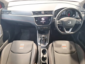 Used SEAT Arona 2019 for sale - 78905851: Photo