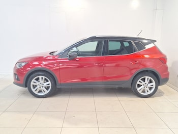 Used SEAT Arona 2019 for sale - 78905851: Photo