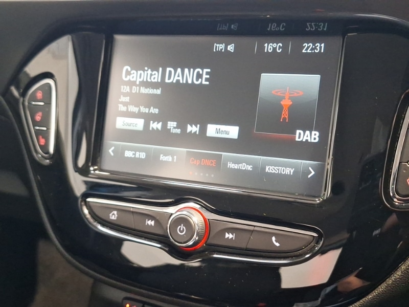 Used Vauxhall Corsa 2018 for sale - 78183779: Photo 10