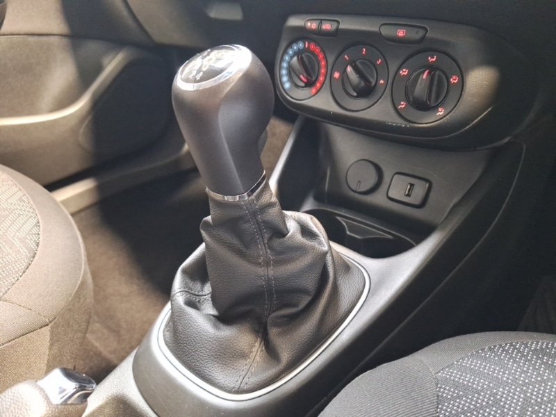 Used Vauxhall Corsa 2018 for sale - 78183779: Photo 11