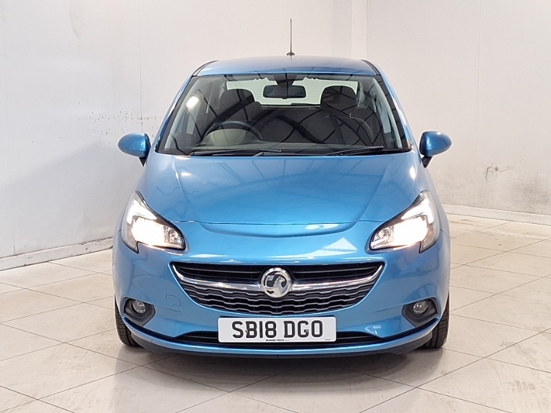 Used Vauxhall Corsa 2018 for sale - 78183779: Photo 12