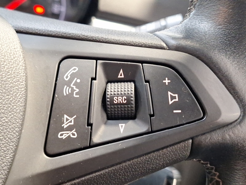 Used Vauxhall Corsa 2018 for sale - 78183779: Photo 17