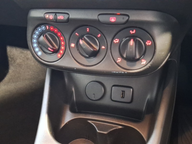 Used Vauxhall Corsa 2018 for sale - 78183779: Photo 18