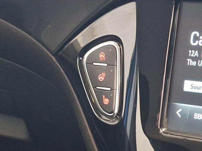 Used Vauxhall Corsa 2018 for sale - 78183779: Photo 19