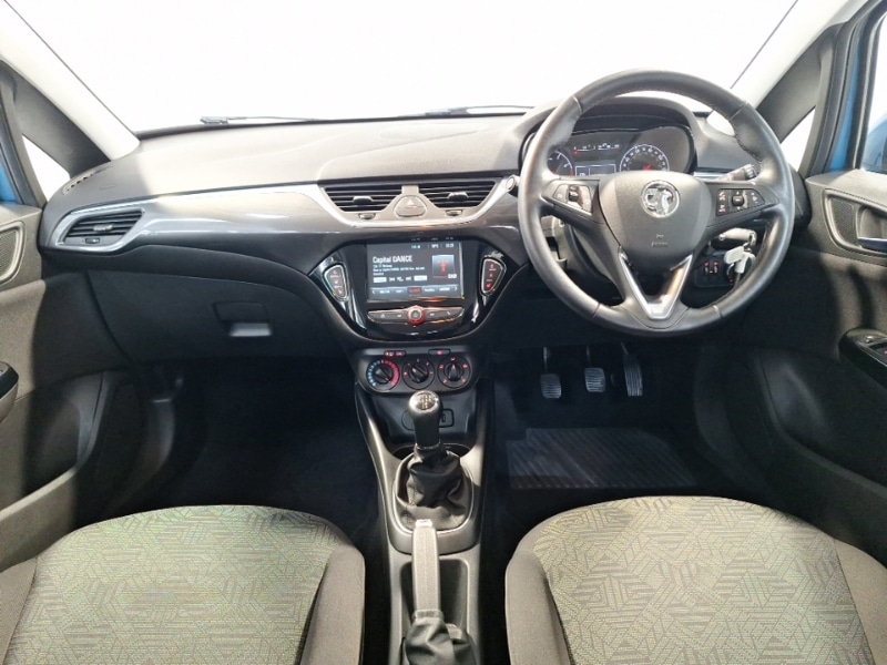 Used Vauxhall Corsa 2018 for sale - 78183779: Photo 2