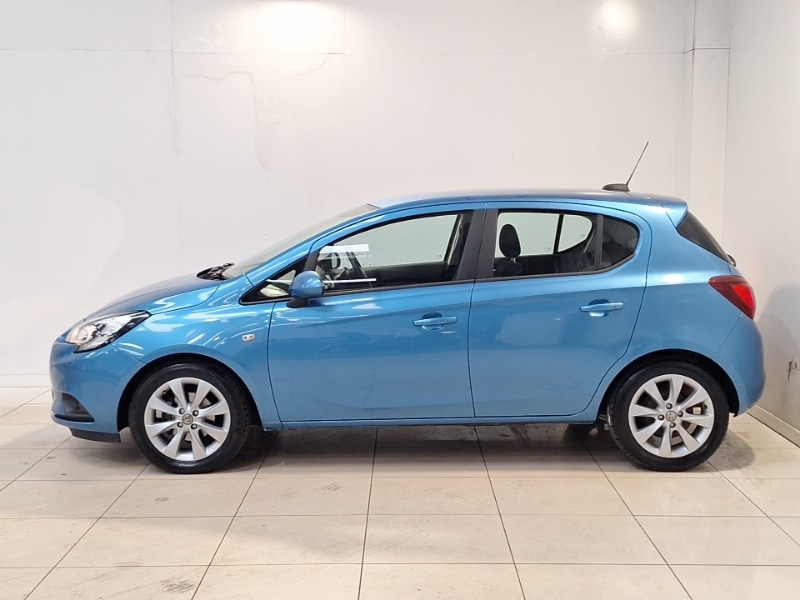 Used Vauxhall Corsa 2018 for sale - 78183779: Photo 4