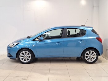 Used Vauxhall Corsa 2018 for sale - 78183779: Photo