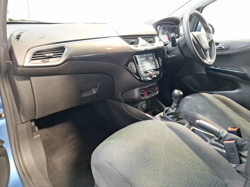 Used Vauxhall Corsa 2018 for sale - 78183779: Photo 5