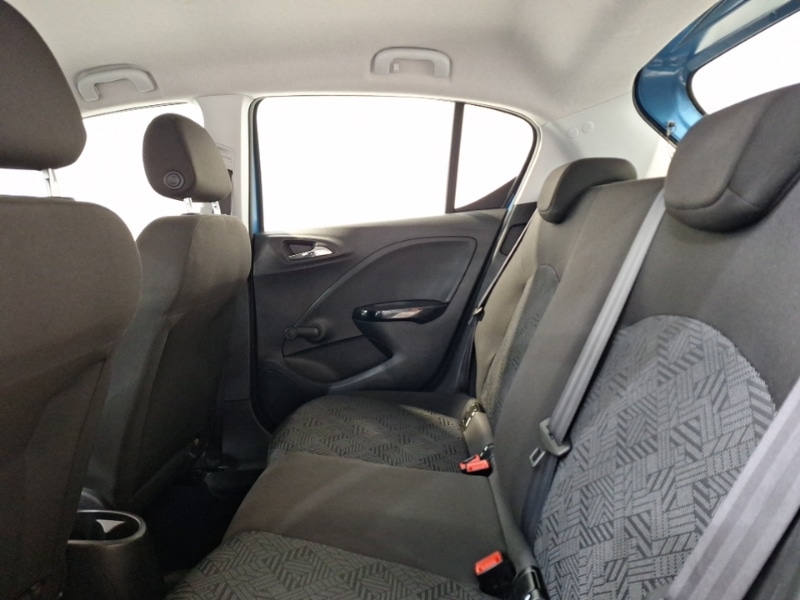 Used Vauxhall Corsa 2018 for sale - 78183779: Photo 6