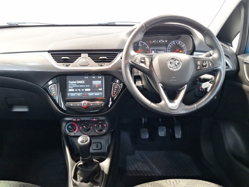 Used Vauxhall Corsa 2018 for sale - 78183779: Photo 7