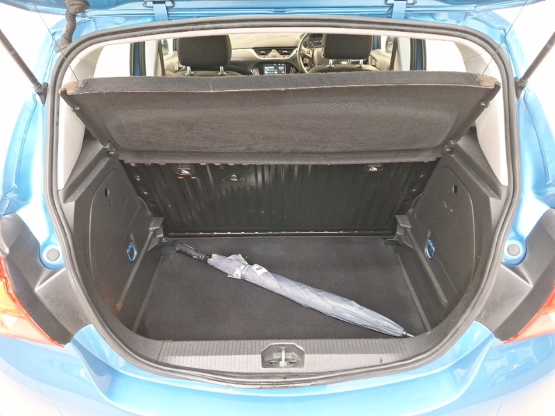 Used Vauxhall Corsa 2018 for sale - 78183779: Photo 8