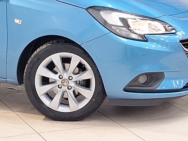 Used Vauxhall Corsa 2018 for sale - 78183779: Photo 9