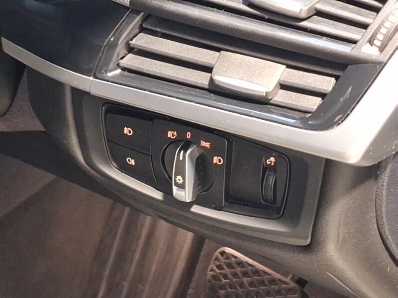 Used BMW X6 2017 for sale - 77678169: Photo 15