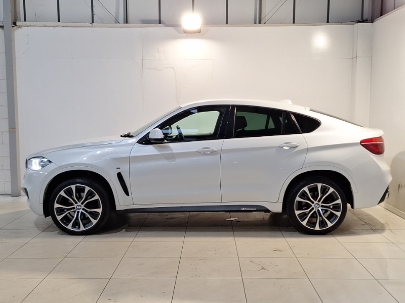 Used BMW X6 2017 for sale - 77678169: Photo 4