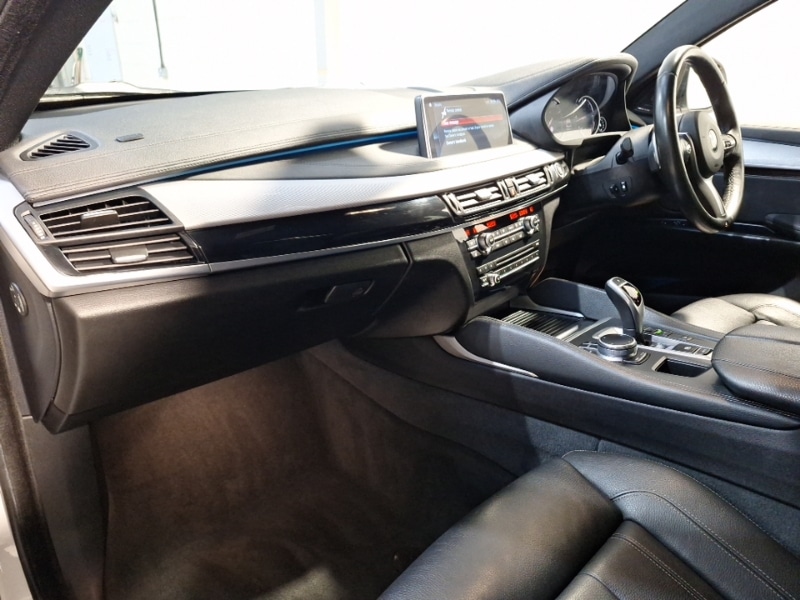 Used BMW X6 2017 for sale - 77678169: Photo 5