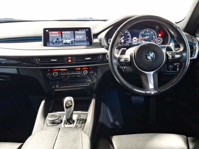 Used BMW X6 2017 for sale - 77678169: Photo 7
