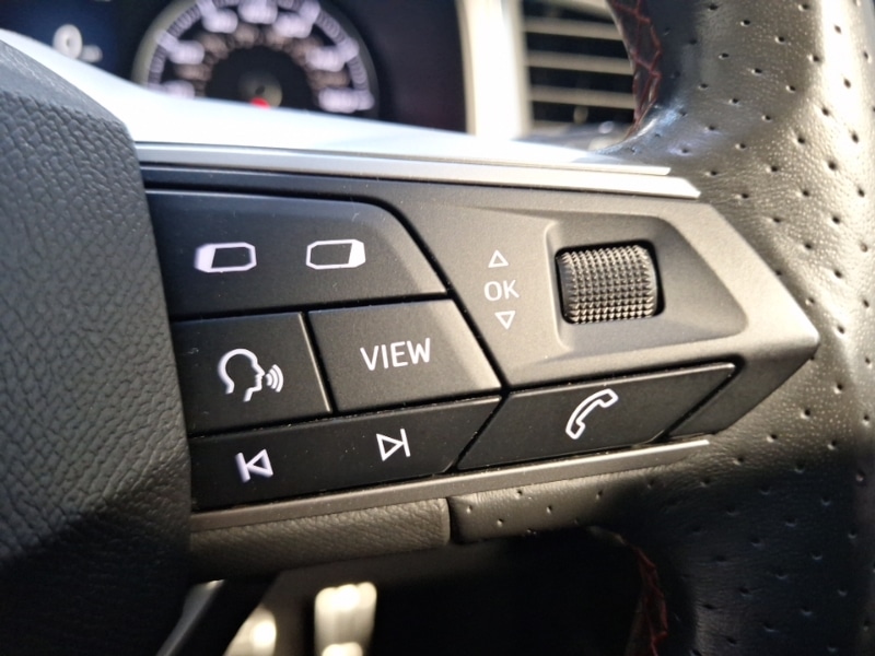 Used SEAT Ateca 2021 for sale - 76404009: Photo 15