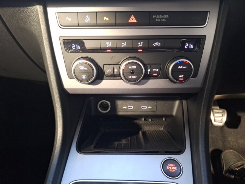 Used SEAT Ateca 2021 for sale - 76404009: Photo 19