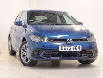 2022 - 1.0 TSI 110 R-Line 5dr DSG