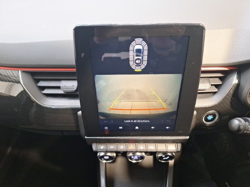 Used Renault Arkana 2022 for sale - 78156071: Photo 10