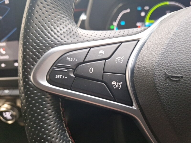 Used Renault Arkana 2022 for sale - 78156071: Photo 16