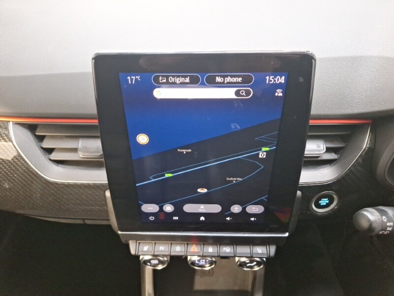 Used Renault Arkana 2022 for sale - 78156071: Photo 19