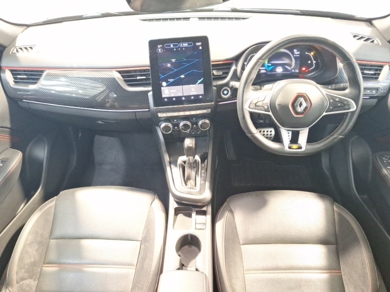 Used Renault Arkana 2022 for sale - 78156071: Photo 2