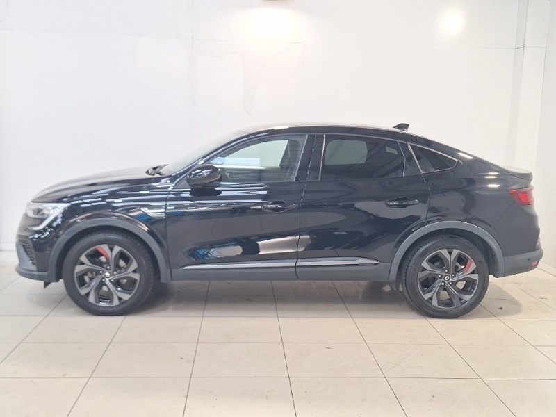 Used Renault Arkana 2022 for sale - 78156071: Photo 4